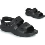Pánské Sandály Crocs Classic v černé barvě ve velikosti 46 na léto 
