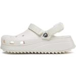 Pánské Sandály Crocs Classic Clog v bílé barvě na léto 
