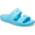 Pánské Nazouváky Crocs Classic v modré barvě ve slevě na léto 