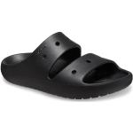 Pánské Sandály Crocs Classic v černé barvě na léto 