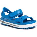 Chlapecké Sandály Crocs Crocband II v modré barvě na léto 