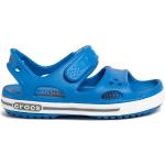 Chlapecké Sandály Crocs Crocband II v modré barvě ve slevě na léto 