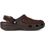 Dámské Gumové pantofle Crocs Yukon ve velikosti 46 ve slevě na léto 