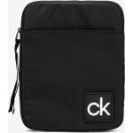 Pánské Designer Tašky přes rameno Calvin Klein v černé barvě z polyesteru 