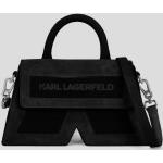 Dámské Psaníčka Karl Lagerfeld v černé barvě 