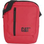 Tašky crossbody CAT v červené barvě 