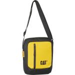 Tašky crossbody CAT v žluté barvě 