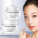 Přírodní Make-up ve světle béžové barvě pro přirozený vzhled na akné s přísadou glycerin pro všechny typy pleti vyrobené v Číně 