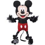 Zvířátka v tmavě červené barvě s motivem Mickey Mouse a přátelé Mickey Mouse ve slevě 