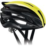 Helmy na kolo v žluté barvě ve velikosti L o velikosti 62 cm 