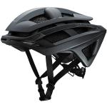 Helmy na kolo Smith v černé barvě ve velikosti S o velikosti 54 cm 