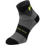 Pánské Sportovní ponožky R2 v šedé barvě ve velikosti L na léto 
