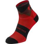 Pánské Sportovní ponožky R2 v černé barvě ve velikosti M na léto 
