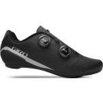 Pánské Cyklistické boty Giro v černé barvě ve velikosti 46 