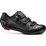 Pánské Cyklistické boty Sidi v černé barvě ve velikosti 44 
