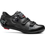 Pánské Cyklistické boty Sidi v černé barvě ve velikosti 41 