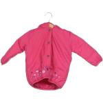 Dětské bundy Lee Cooper v růžové barvě ve velikosti 12 ve slevě 