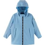 Dětské bundy s kapucí Chlapecké v modré barvě z polyesteru ve velikosti 24 měsíců ve slevě od značky REIMA z obchodu Answear.cz s poštovným zdarma 