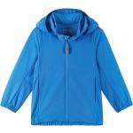 Dětské bundy s kapucí Chlapecké v modré barvě z polyesteru ve velikosti 5 let ve slevě od značky REIMA z obchodu Answear.cz 