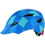 Dětské Helmy na kolo v modré barvě 