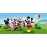 Tapety s motivem Mickey Mouse a přátelé Mickey Mouse s motivem myš ve slevě ekologicky udržitelné 