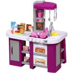Dětská kuchyňka ve více typech - fialová
