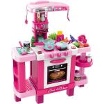 Dětská kuchyňka ve více typech - pink