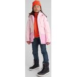 Dětské lyžařské bundy Dívčí ve velikosti 8 let s kapsou na skipas ve slevě od značky REIMA z obchodu Answear.cz s poštovným zdarma 
