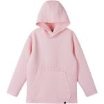 Dětské mikiny s kapucí Dívčí v růžové barvě z polyesteru ve velikosti 8 let ve slevě od značky REIMA z obchodu Answear.cz 