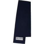 Dětské doplňky Chlapecké v námořnicky modré barvě od značky Boss 