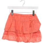 Dětské sukně Petit Patapon v oranžové barvě ve velikosti 8 let ve slevě 