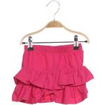 Dětské sukně Reserved v růžové barvě ve velikosti 68 ve slevě 