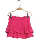 Dětské sukně Reserved v růžové barvě ve velikosti 12 měsíců ve slevě 