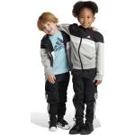 Dětské teplákové soupravy Dívčí v černé barvě z bavlny ve velikosti 6 let od značky adidas z obchodu Answear.cz s poštovným zdarma 