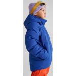 Dětské outdoorové bundy Chlapecké v modré barvě prošívané ve velikosti 6 let ve slevě od značky REIMA z obchodu Answear.cz s poštovným zdarma 