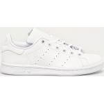 Chlapecké Sportovní tenisky adidas Originals v bílé barvě z látky ve velikosti 38,5 