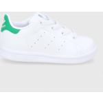 Chlapecké Sportovní tenisky adidas Originals v bílé barvě z gumy ve velikosti 26,5 protiskluzové ve slevě 