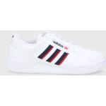 Chlapecké Tenisky adidas Originals v bílé barvě z gumy ve velikosti 38,5 