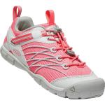 Dětská  Treková obuv Keen v růžové barvě v minimalistickém stylu ve velikosti 39 ve slevě 