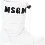 Dětské boty MSGM