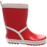 Dětské Vložky do bot Playshoes v červené barvě ve velikosti 32 ve slevě 