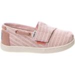 Dětské Vložky do bot TOMS v růžové barvě ve velikosti 24,5 