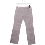 Dětské džíny v šedé barvě ve velikosti 13/14 let ve slevě 