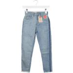 Dětské džíny LEVI´S v modré barvě ve velikosti 8 let ve slevě 