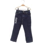 Dětské džíny v modré barvě ve velikosti 3 roky ve slevě 