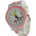 Dětské Náramkové hodinky s motivem Hello Kitty 