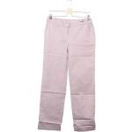 Dětské kalhoty v růžové barvě ve slevě 