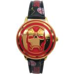 Dětské kovové hodinky Iron Man