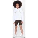 Dětské šortky Dívčí v hnědé barvě ve velikosti 4 roky Designer od značky Michael Kors z obchodu Answear.cz 
