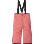 Dětské lyžařské kalhoty Dívčí v růžové barvě ve velikosti 24 měsíců od značky REIMA z obchodu Answear.cz s poštovným zdarma 